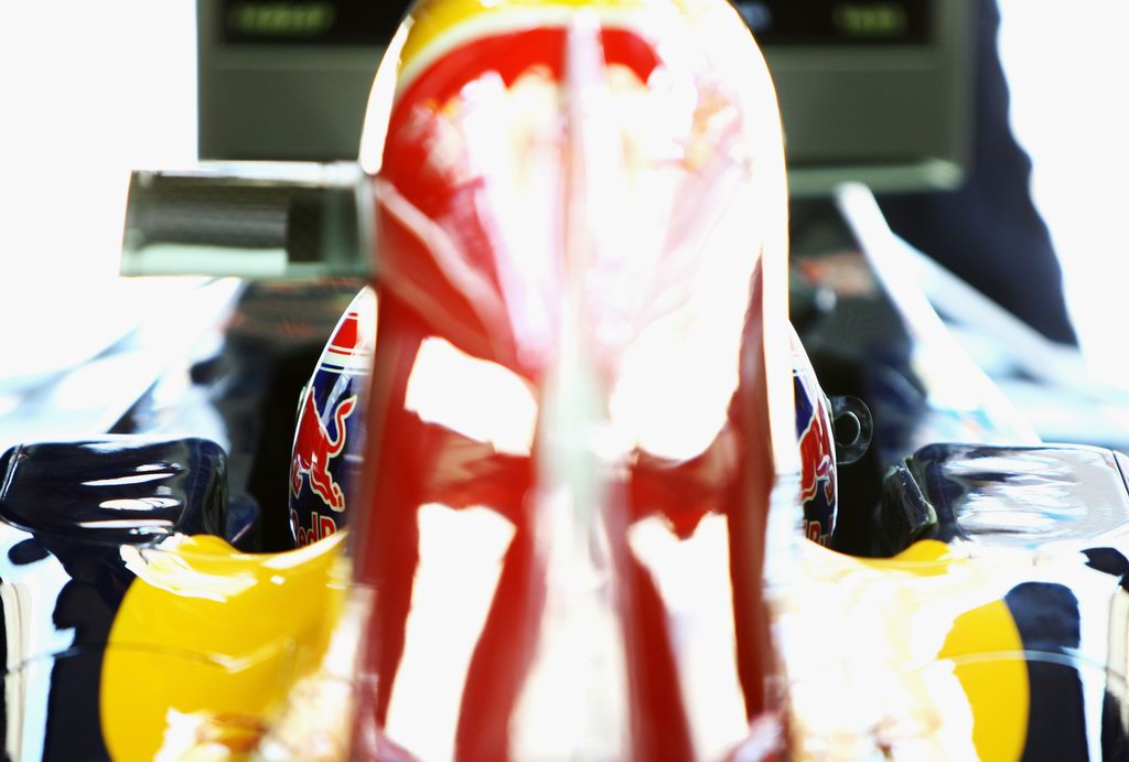 GP TURCHIA - Qualifiche e Prove Libere 3
